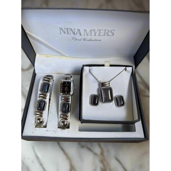 Nina Myers Opal Collection - Picture 1 of 7